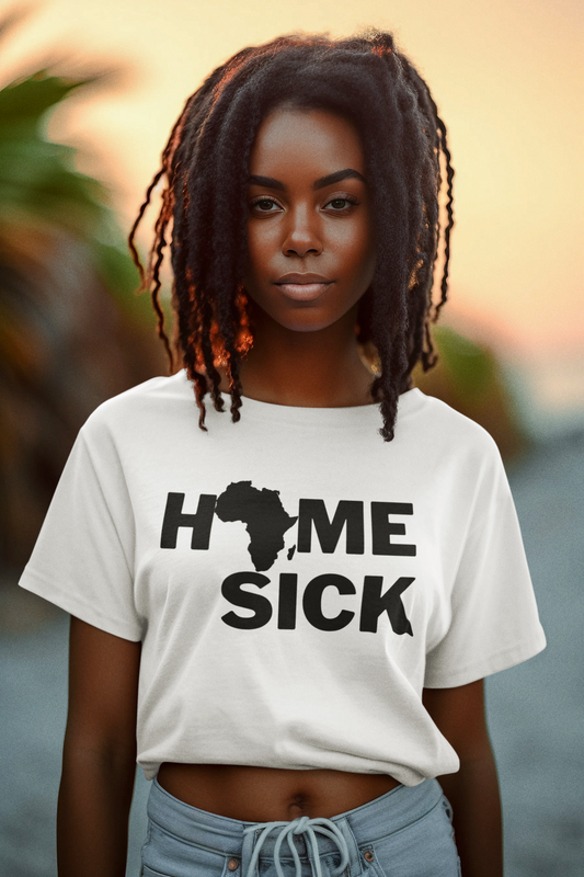 Home Sick T-shirt