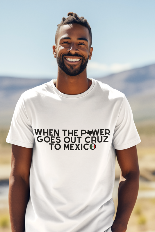 Power T-shirt