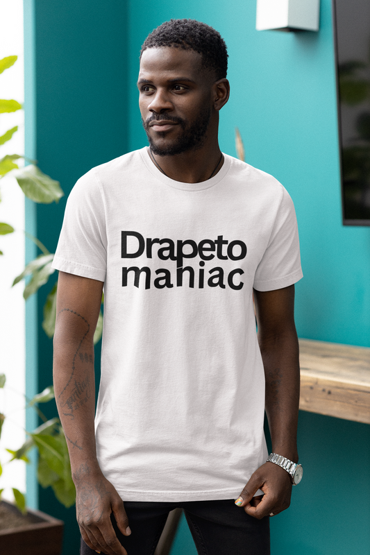 Drapeto T-shirt