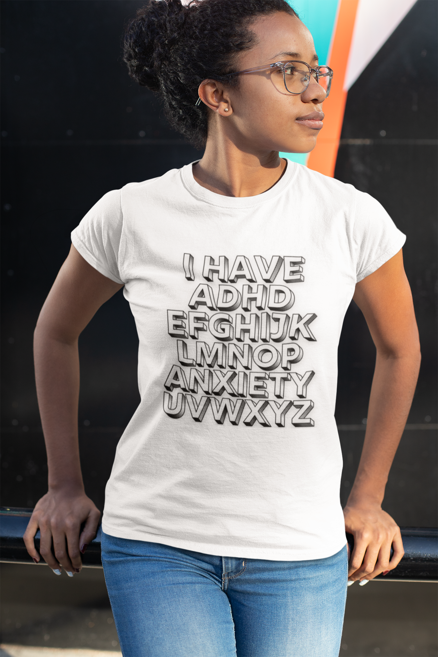 Mental Health T-shirt