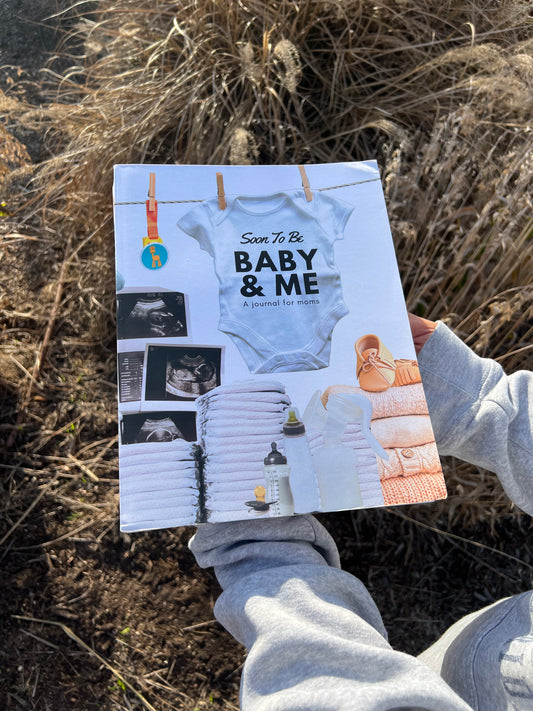 Soon to Be Baby & Me