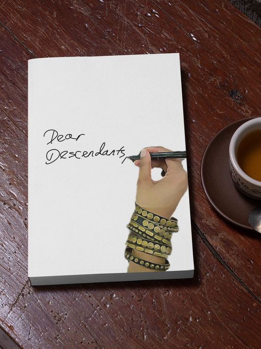 Dear Descendants Journal