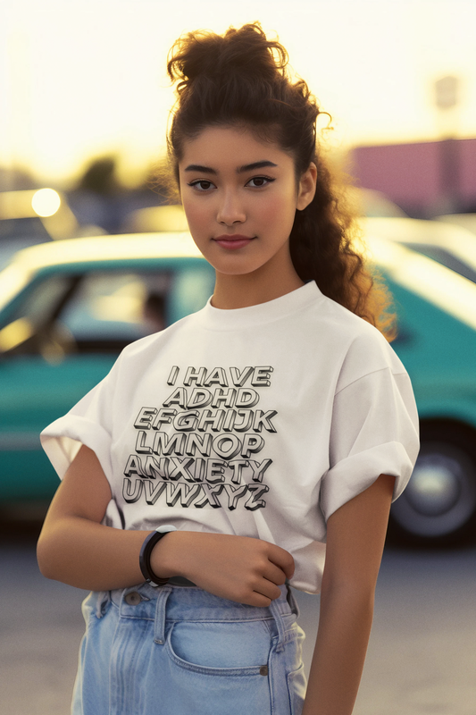 Mental Health T-shirt